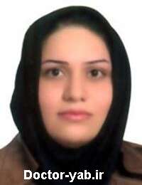 دکتر نرگس فلسفی