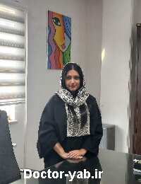 مارال میرجعفری