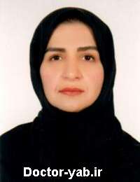 دکتر مریم‌ رنجبر