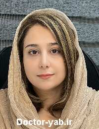 دکتر نازنین خیرآبادیان