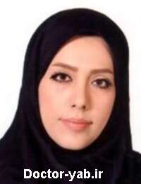 دکتر شکوه مطیعیان