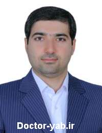 دکتر سید سعید رضائی ناصرآباد