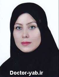 افسانه جلیلی