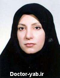 دکتر ماندانا احمدی