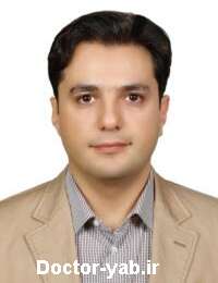 دکتر محمد ملک احمدی