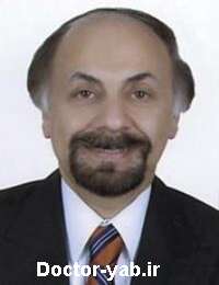 دکتر مرتضی احمدیان طهرانی