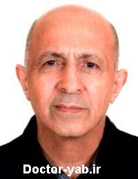 دکتر محمدرضا فروتن جزی