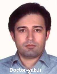 دکتر فرشید محمدی