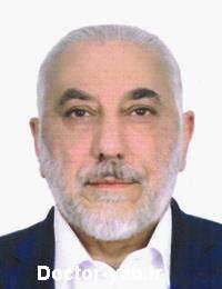 دکتر جاوید شقاقی چتابی