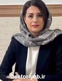 محدثه شعبانی