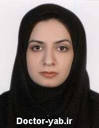 دکتر فریبا ایران پناه