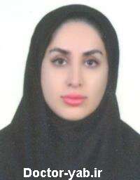 دکتر نیلوفر خواجه