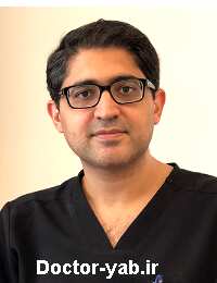 دکتر آرش هاشمی