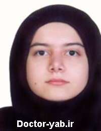 دکتر نیوشا بهزادسرشت