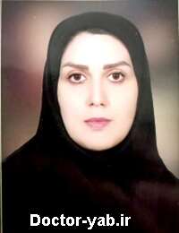 مینا آخوندی درزی