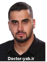 سید اشکان حسینی کبریا