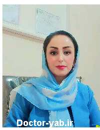 دکتر زینب سلیمانی