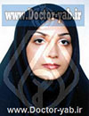دکتر ماندانا اکبری مهر