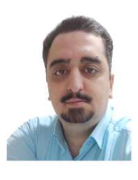 احسان رنجبر