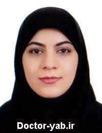 دکتر مریم عزیزی