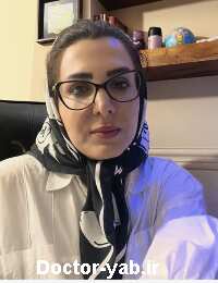 دکتر معصومه ویسکرمی