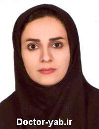 دکتر سمیه بینافر