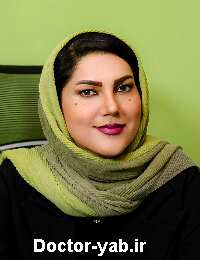 دکتر هدی محمودپور