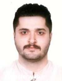 دکتر فرزاد ماشینچی محرز