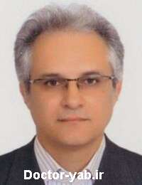 دکتر علی شریفی