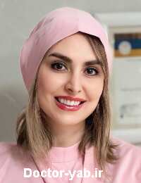 دکتر الهام مهدوی