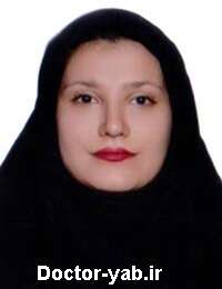 یاسمن قاسمی دماوندی