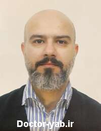 سید محمدرضا فتاح پور