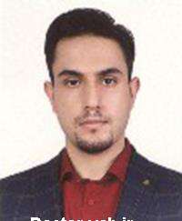 دکتر پارسا فیروزی