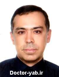 دکتر حمید مزارعی