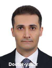 دکتر سید احسان امیری زاد