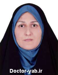 معصومه مولایی منش