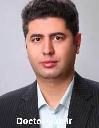 دکتر محسن داداشی