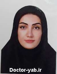 مژگان پهلوانی