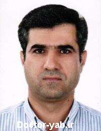 دکتر احسان شاه ولی