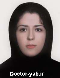 دکتر مهری شاه آبادی