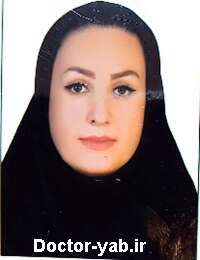 محبوبه صالحی