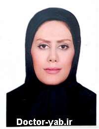 سمیه خلعتبری لیماکی