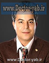 دکتر مهران حلبیان