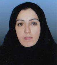 فاطمه گیتی بستان آباد