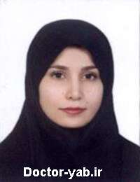 دکتر فاطمه السادات سالاری پور