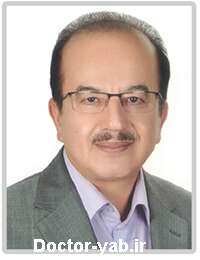 دکتر سید مجتبی محدث اردبیلی