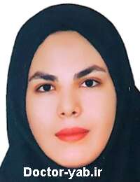 فرزانه مطلبی