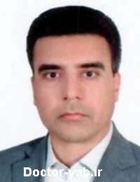 دکتر محمدرضا مهربان