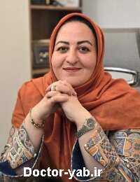 مهدیه ذاکری