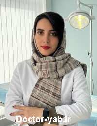 دکتر الناز عامری